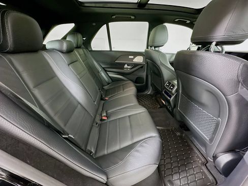 Used 2024 Mercedes-Benz GLE 580 4MATIC image 30
