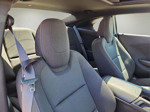 Used 2011 Chevrolet Camaro LT image 30