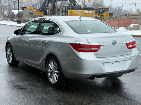 Used 2013 Buick Verano Leather image 3