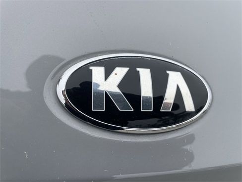 Used 2021 Kia K5 GT-Line image 31