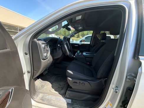 Used 2021 GMC Sierra 1500 Elevation AWD/4WD image 3