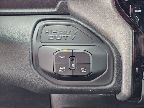 New 2026 RAM 2500 Tradesman AWD/4WD image 61