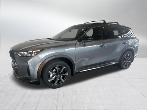 New 2027 INFINITI QX60 Autograph AWD/4WD image 1