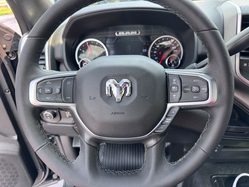 New 2025 RAM 4500 Tradesman image 14