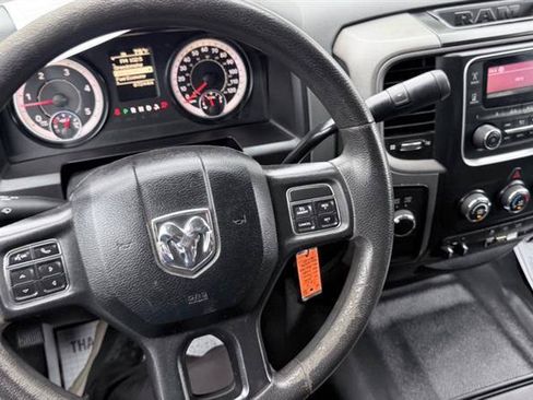 Used 2018 RAM 4500 Tradesman w/ Ambulance Prep Group AWD/4WD image 34