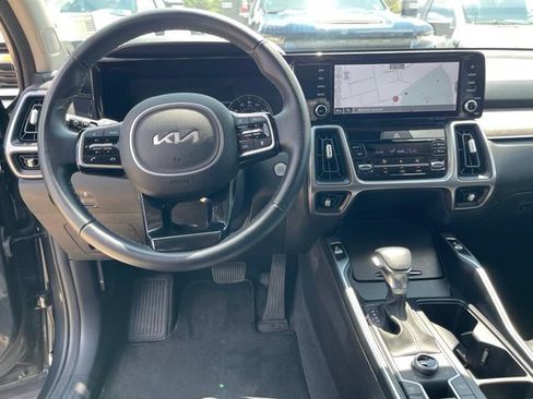 Used 2023 Kia Sorento X-Line EX AWD/4WD image 14