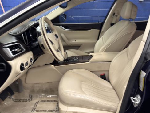 Used 2017 Maserati Ghibli S Q4 image 15