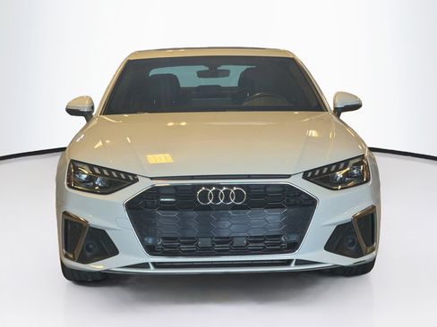 Used 2024 Audi A4 2.0T Premium Plus AWD/4WD image 2