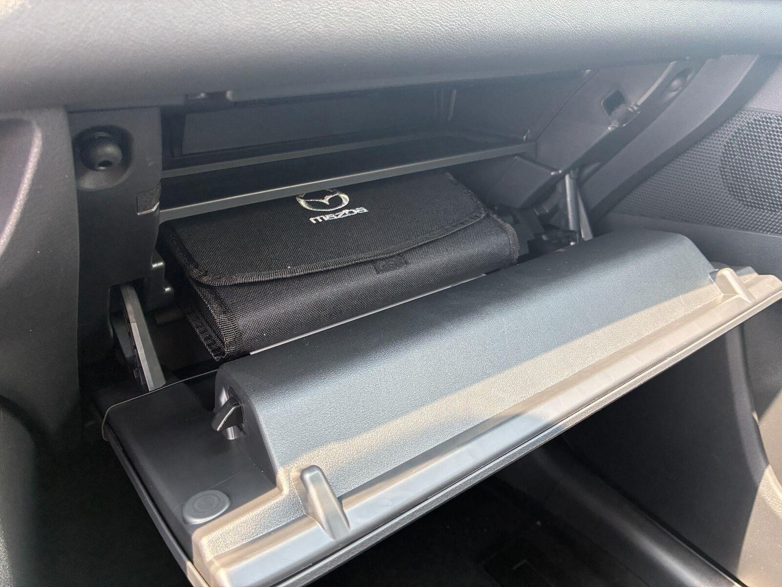 New 2026 MAZDA CX-5 Preferred AWD/4WD image 39