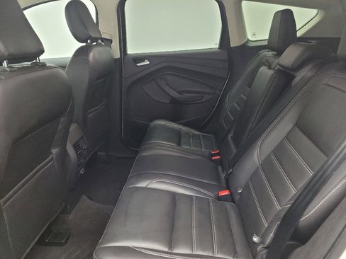 Used 2018 Ford Escape SEL AWD/4WD image 18
