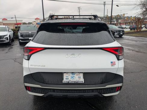 Used 2023 Kia Sportage X-Pro image 5