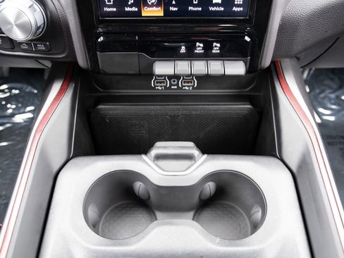 Used 2025 RAM 1500 Rebel w/ Rebel Level 1 Equipment Group AWD/4WD image 6