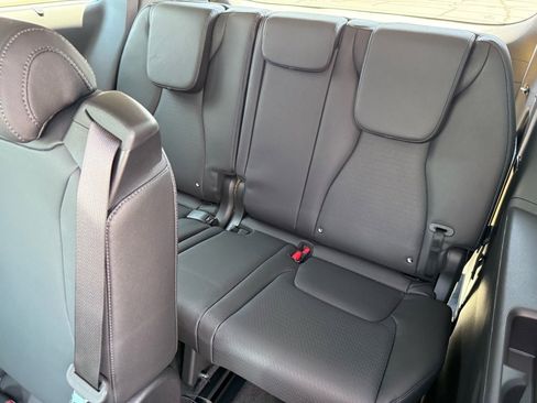 New 2026 Kia Carnival SX Prestige image 12