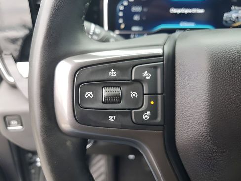 Used 2025 Chevrolet Silverado 2500 High Country w/ Technology Package image 34