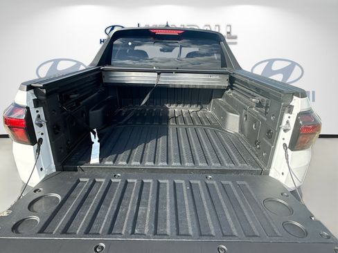 New 2026 Hyundai Santa Cruz Limited image 21