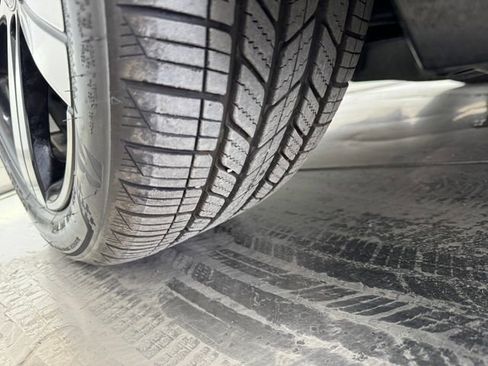 New 2025 Mercedes-Benz C 300 Sedan image 11