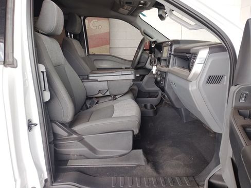 Used 2023 Ford F250 XLT AWD/4WD image 12