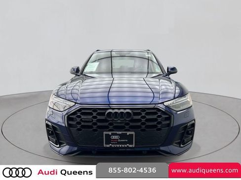 Certified 2023 Audi Q5 2.0T Prestige w/ Prestige Package AWD/4WD image 6