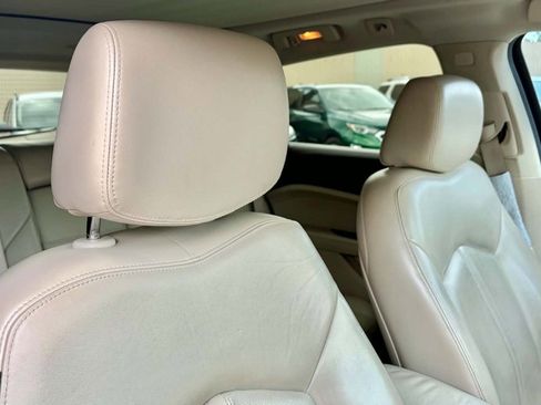 Used 2015 Cadillac SRX Luxury w/ Driver Awareness Package FWD image 13