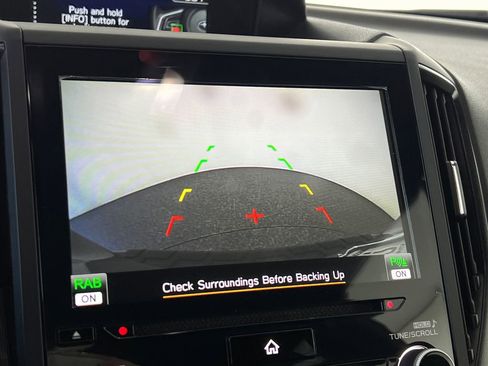 Certified 2023 Subaru Forester Wilderness image 22