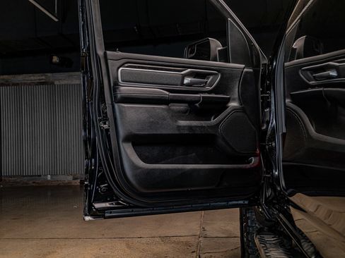 Used 2021 RAM 1500 Big Horn AWD/4WD image 28