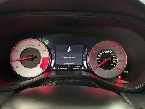 Used 2021 Acura TLX w/ A-SPEC Pkg FWD image 11