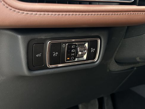 New 2026 Lincoln Aviator Reserve w/ Illumination Package RWD image 14