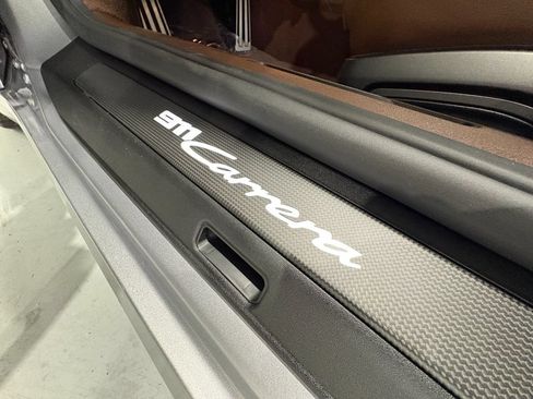 Used 2026 Porsche 911 Carrera RWD image 53