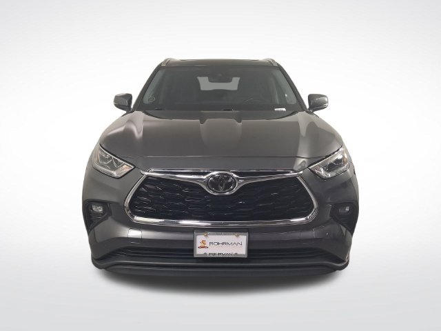 Used 2020 Toyota Highlander Limited AWD/4WD image 27