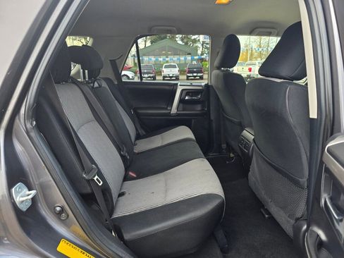 Used 2015 Toyota 4Runner SR5 image 22