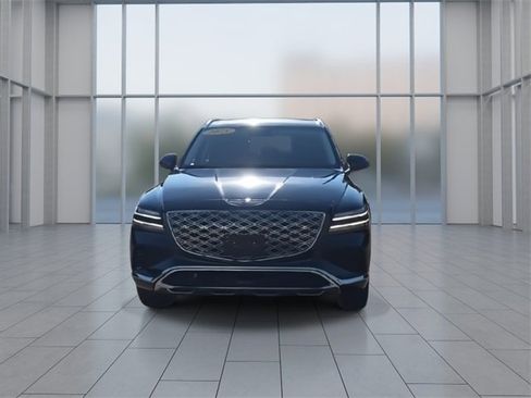 Used 2025 Genesis GV80 2.5T Standard image 3