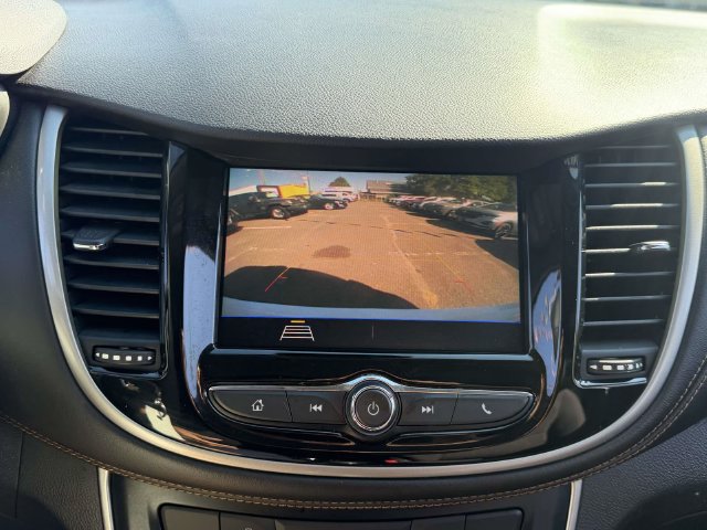 Certified 2020 Chevrolet Trax LT FWD image 26