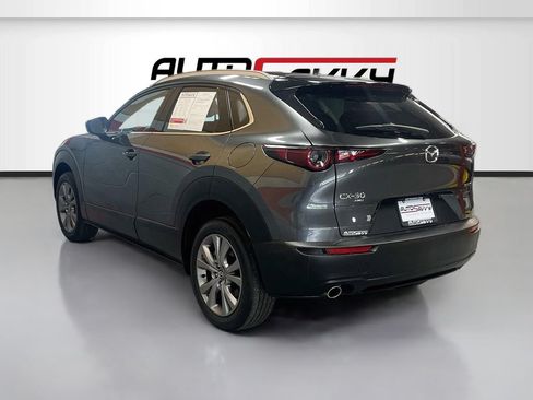 Used 2024 MAZDA CX-30 AWD 2.5 S w/ Premium Package image 5