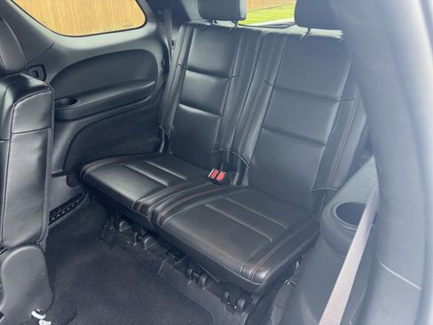 Used 2023 Dodge Durango GT AWD/4WD image 40