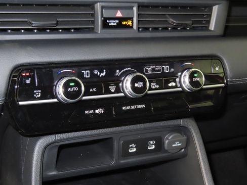 New 2026 Honda Passport RTL image 28