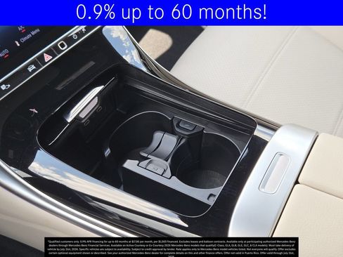 Used 2026 Mercedes-Benz C 300 4MATIC Sedan image 16