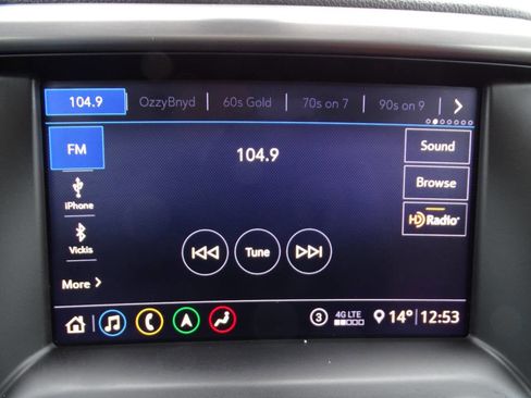 Used 2020 GMC Acadia AT4 w/ GMC Pro Grade Package image 26