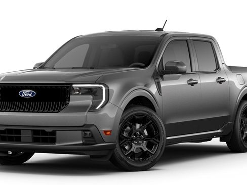 New 2026 Ford Maverick Lobo image 25