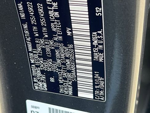 New 2026 Lexus TX 350 AWD image 26