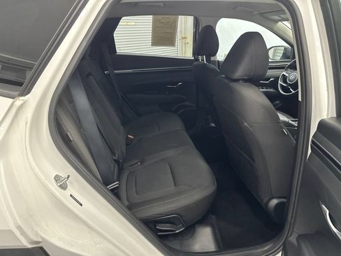 Used 2024 Hyundai Tucson SEL FWD image 16
