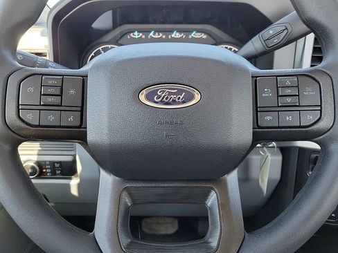 New 2026 Ford F600 4x4 Regular Cab Super Duty w/ XL Chrome Package image 24