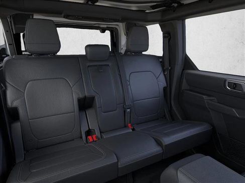 New 2025 Ford Bronco Badlands AWD/4WD image 10