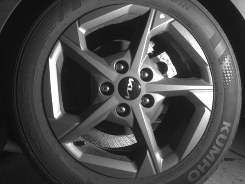 Used 2025 Kia K4 FWD image 17