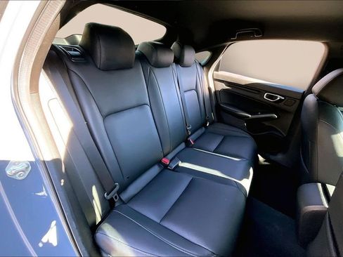 Used 2024 Honda Civic Sport image 19