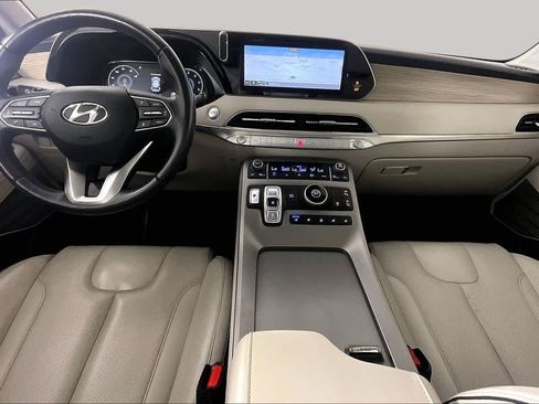 Used 2021 Hyundai Palisade Calligraphy FWD image 14