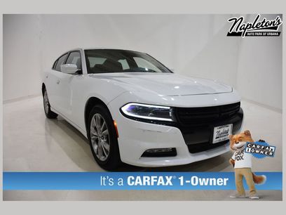 Used 2022 Dodge Charger SXT
