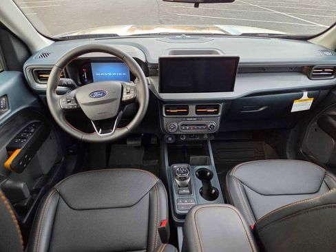 New 2026 Ford Maverick Tremor image 31
