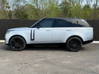 New 2025 Land Rover Range Rover SE AWD/4WD video 2
