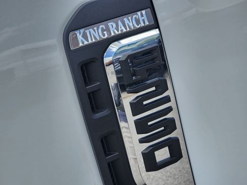 New 2026 Ford F250 King Ranch w/ Tremor Off-Road Package AWD/4WD image 8