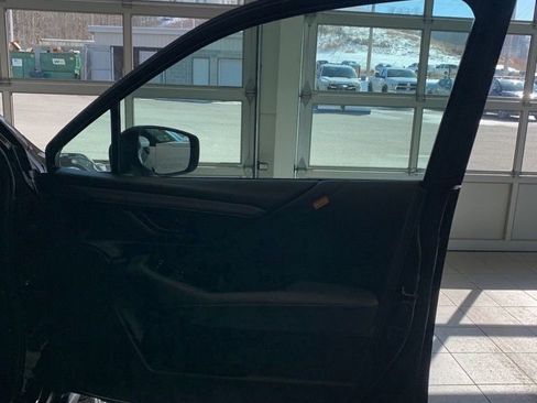 Certified 2023 Subaru Outback Wilderness image 22